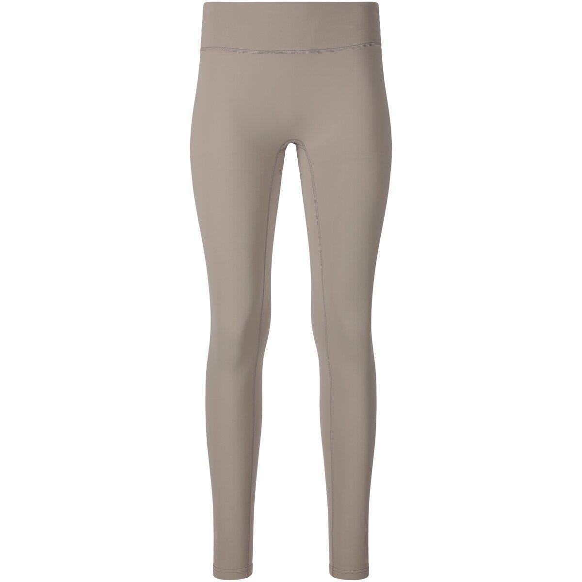 Athlecia Luxe Træningstights Dame Light Heather