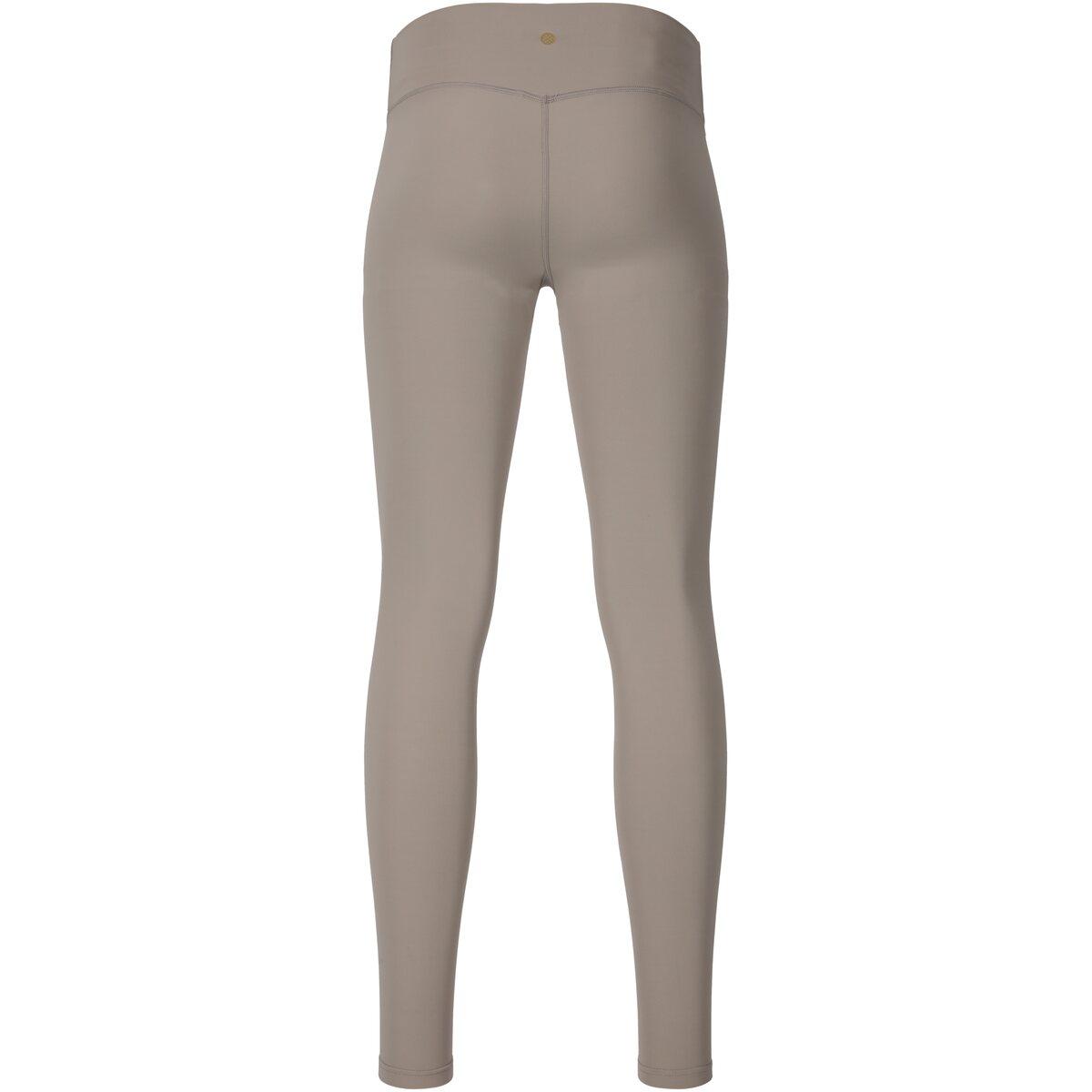 Athlecia Luxe Træningstights Dame Light Heather