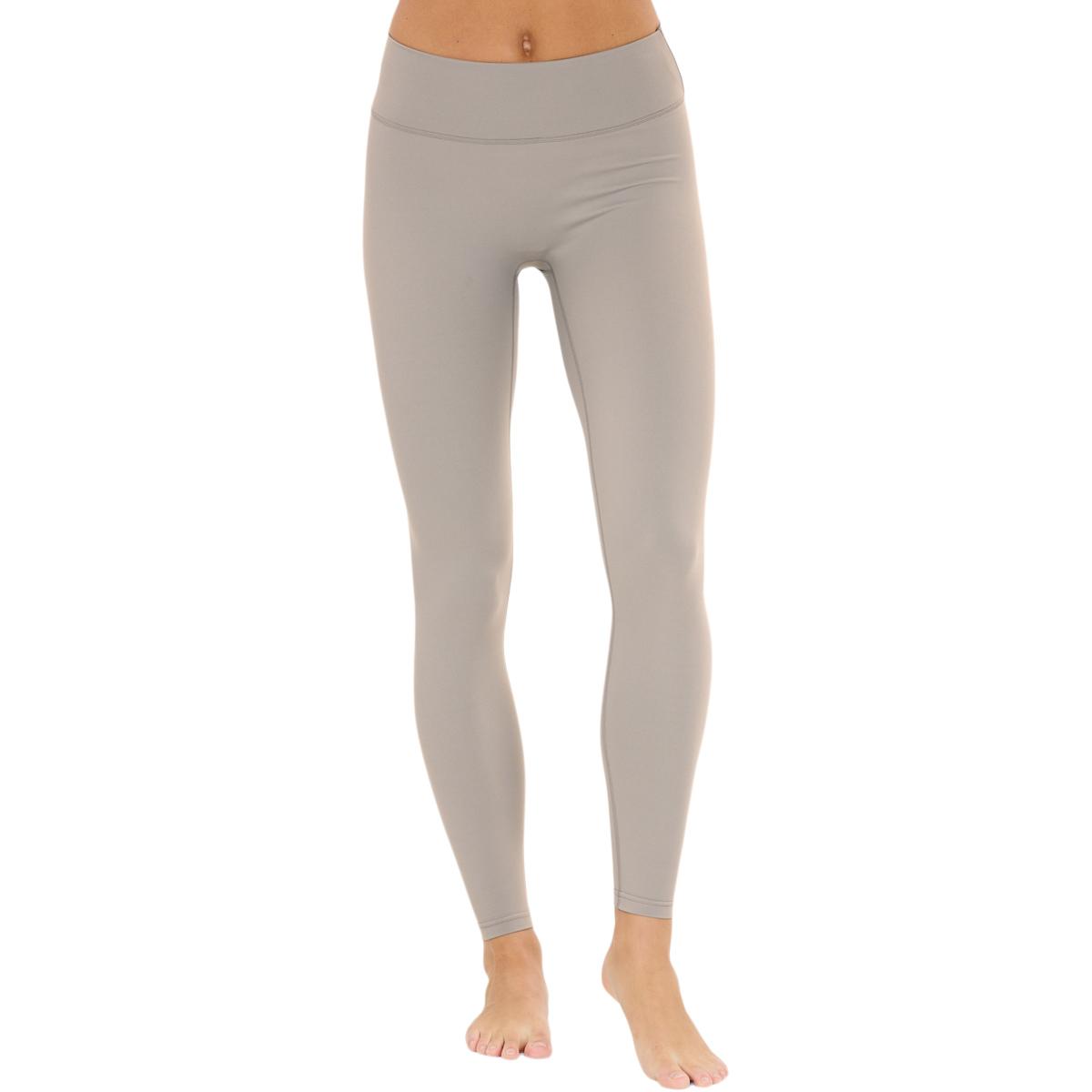 Athlecia Luxe Træningstights Dame Light Heather