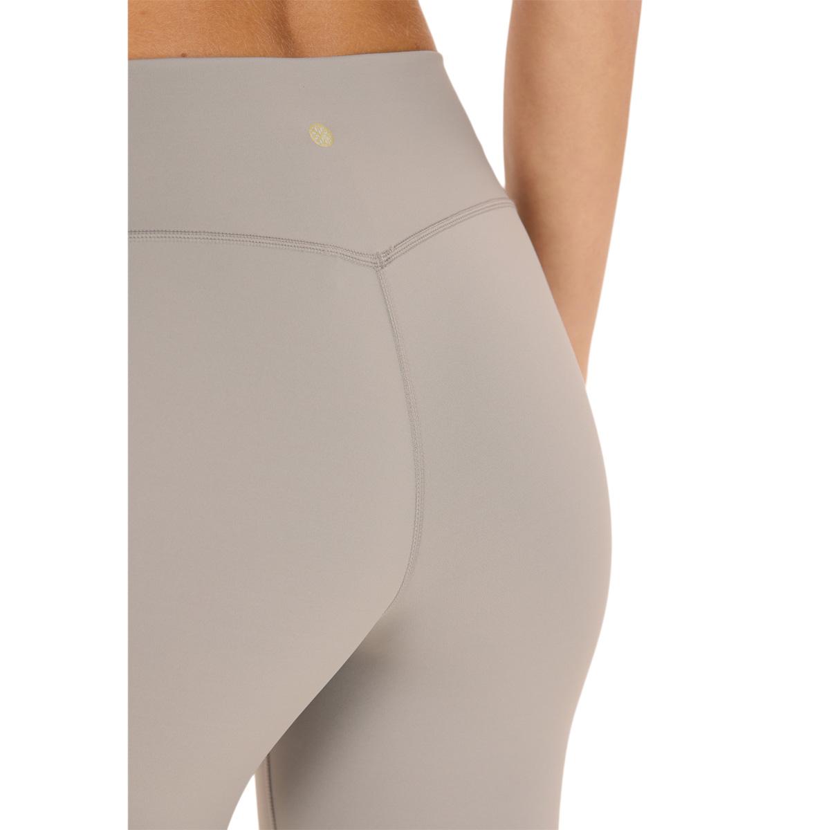 Athlecia Luxe Træningstights Dame Light Heather