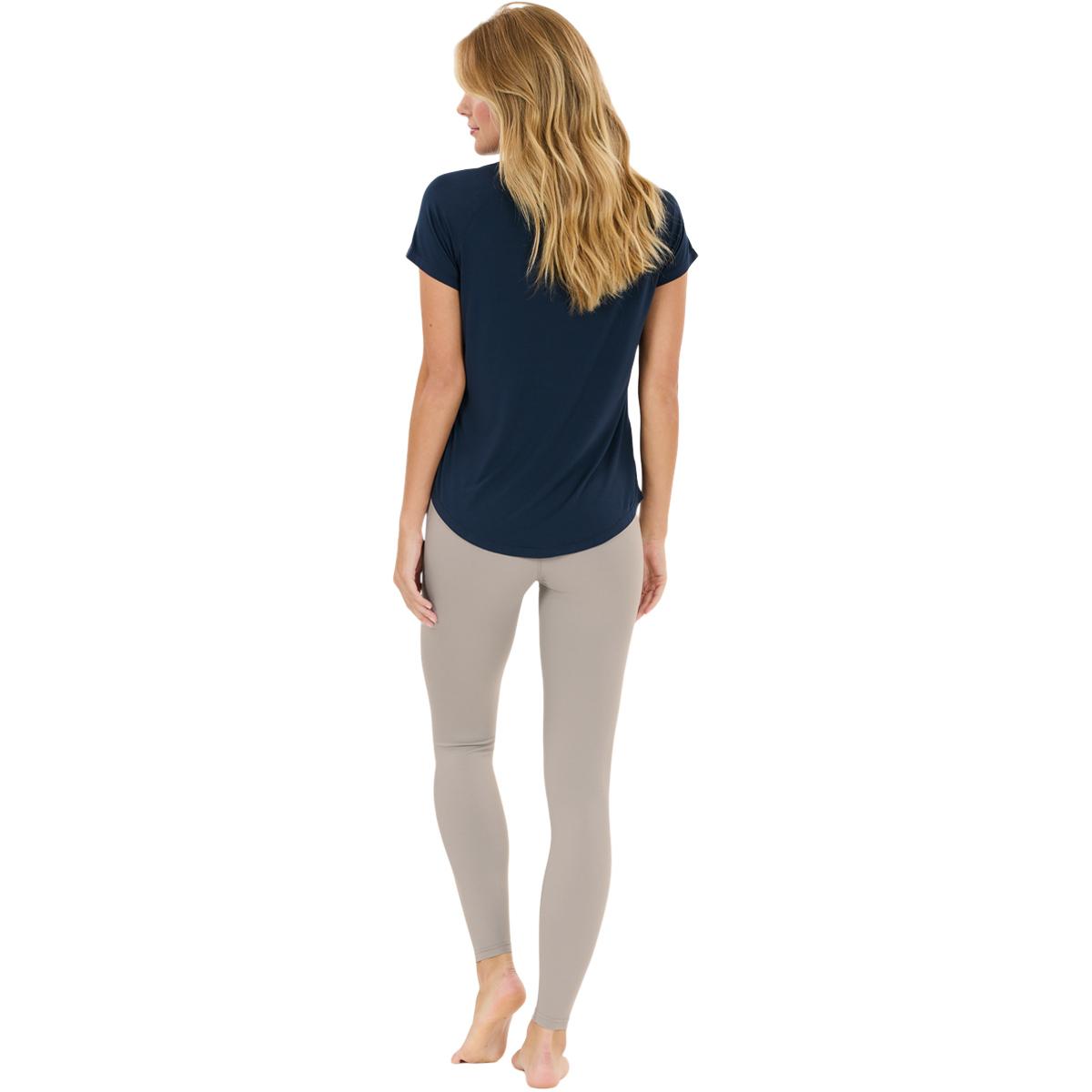 Athlecia Luxe Træningstights Dame Light Heather