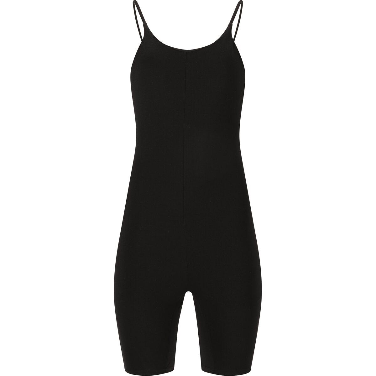 Athlecia Camila Bodysuit Dame Black