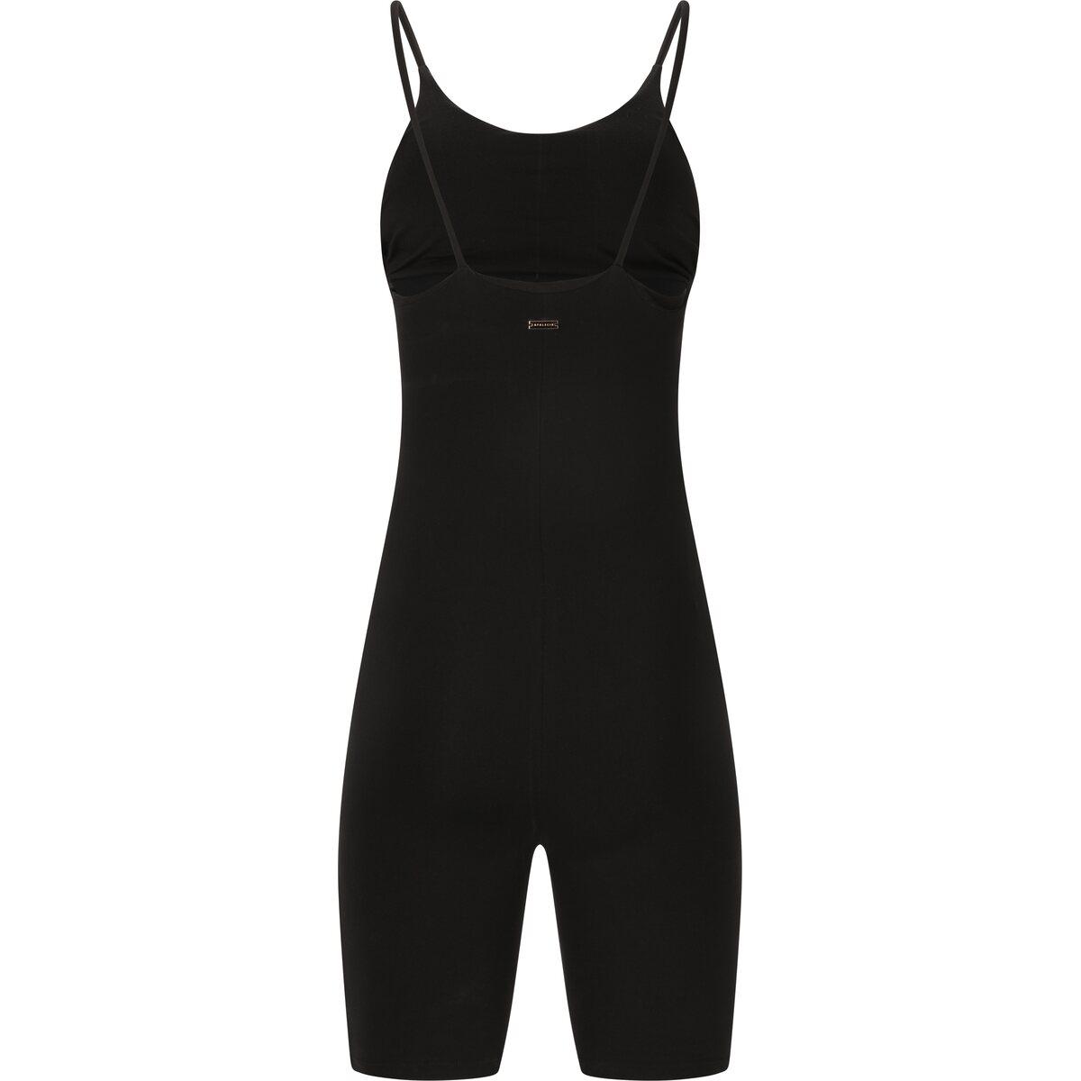 Athlecia Camila Bodysuit Dame Black