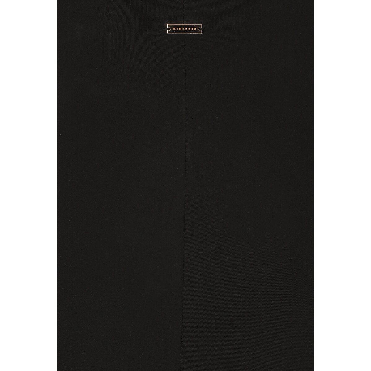 Athlecia Camila Bodysuit Dame Black