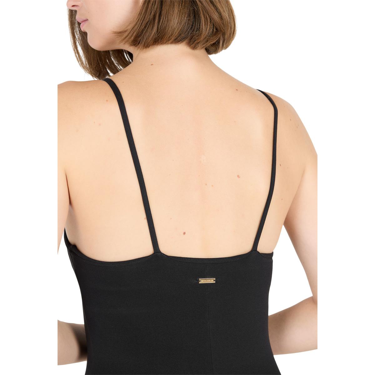 Athlecia Camila Bodysuit Dame Black