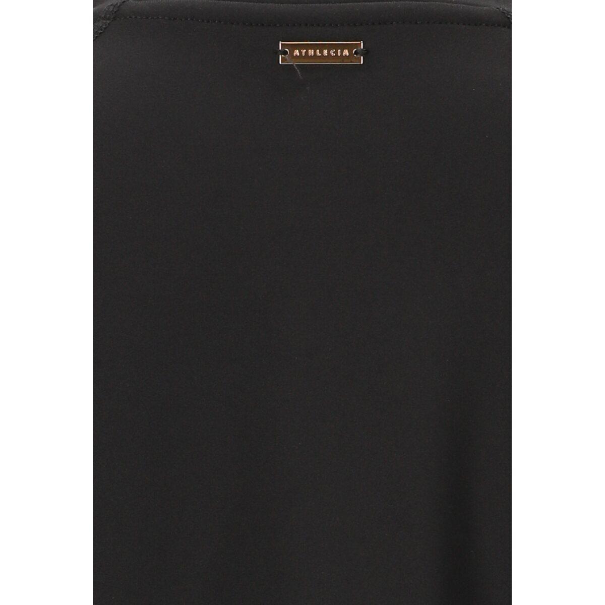Athlecia Krosa Full Zip Treningsgenser Dame Black