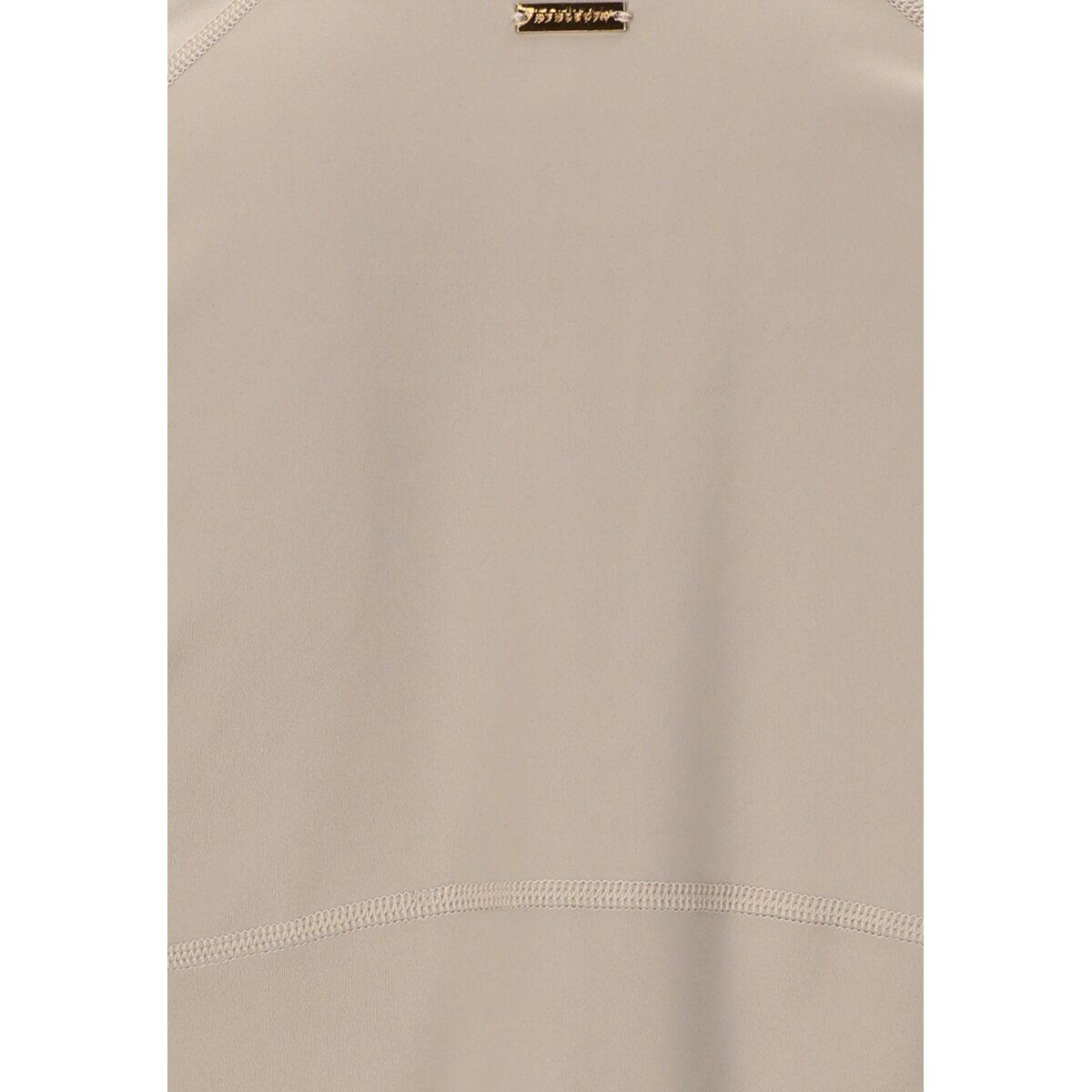 Athlecia Krosa Full Zip Treningsgenser Dame Light Heather