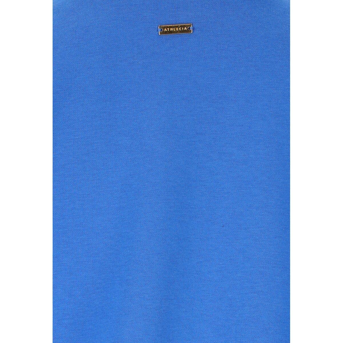 Athlecia Crecy Sweatshirt Dame Palace Blue