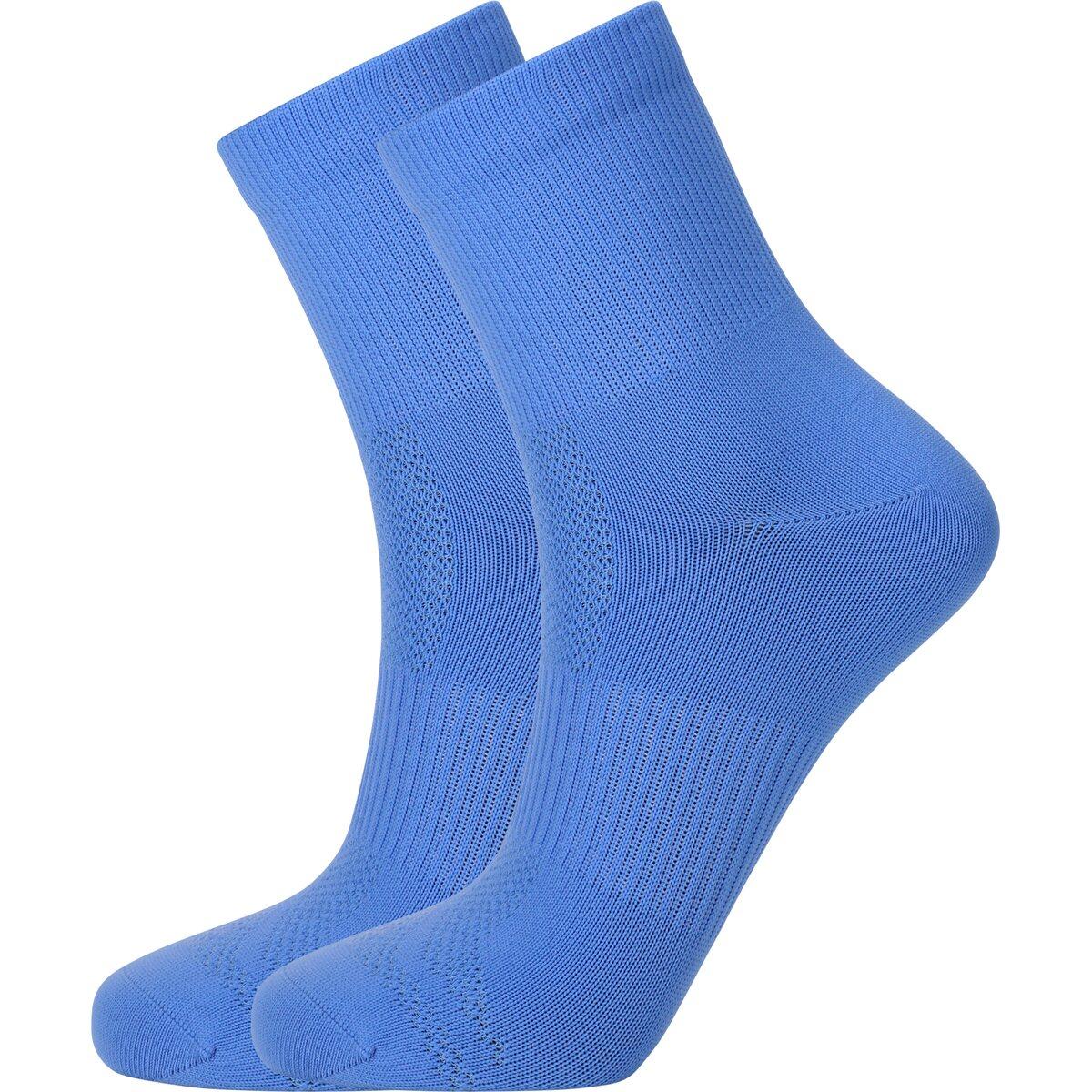 Athlecia Diaz Performance 2-Pack Strømper Dame Granada Sky
