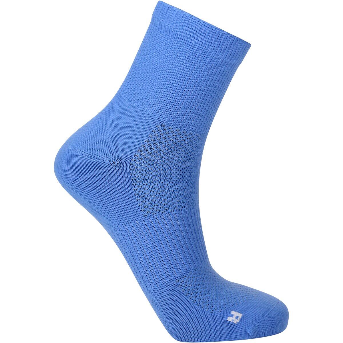 Athlecia Diaz Performance 2-Pack Strømper Dame Granada Sky