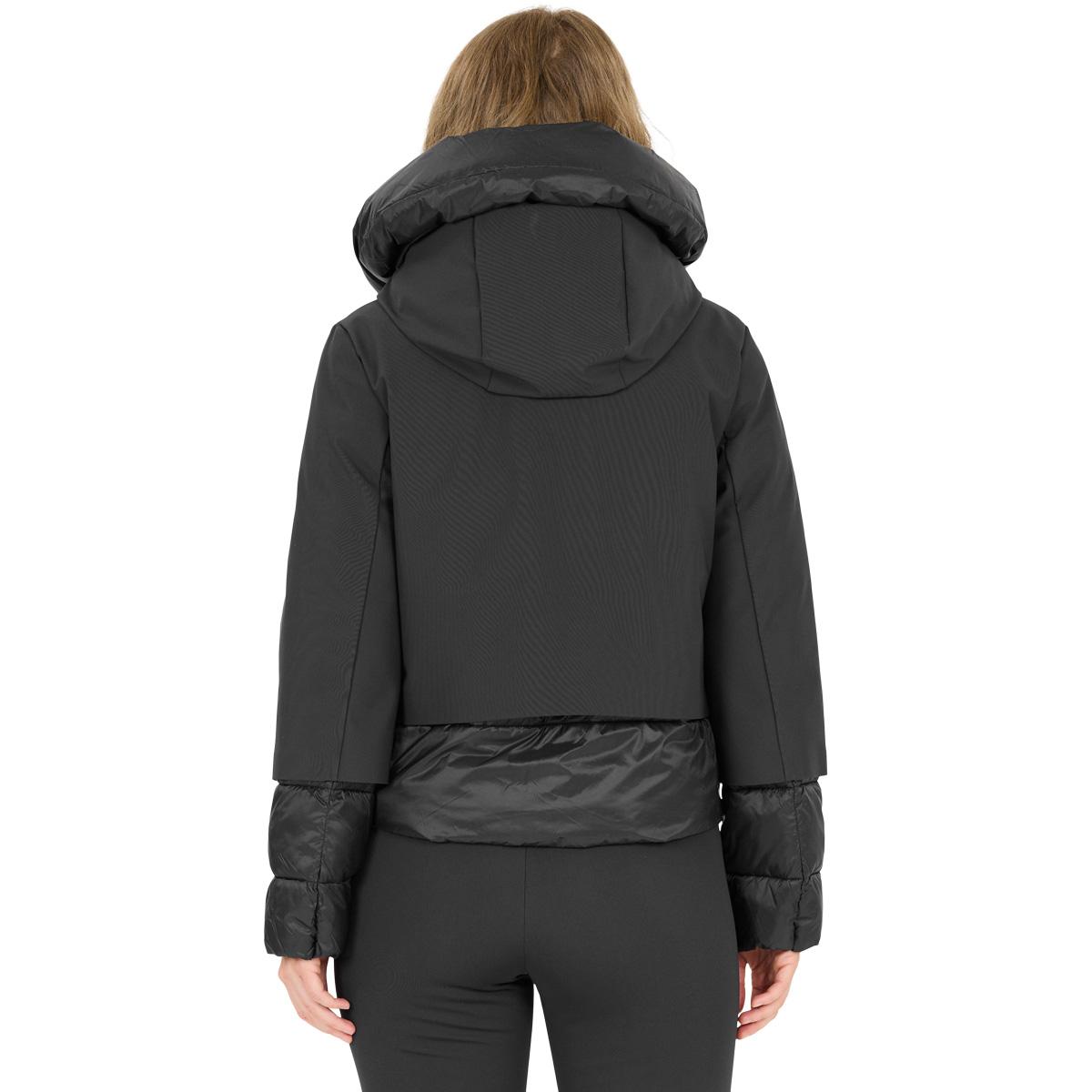 Athlecia Heley Vinterjakke Dame Black