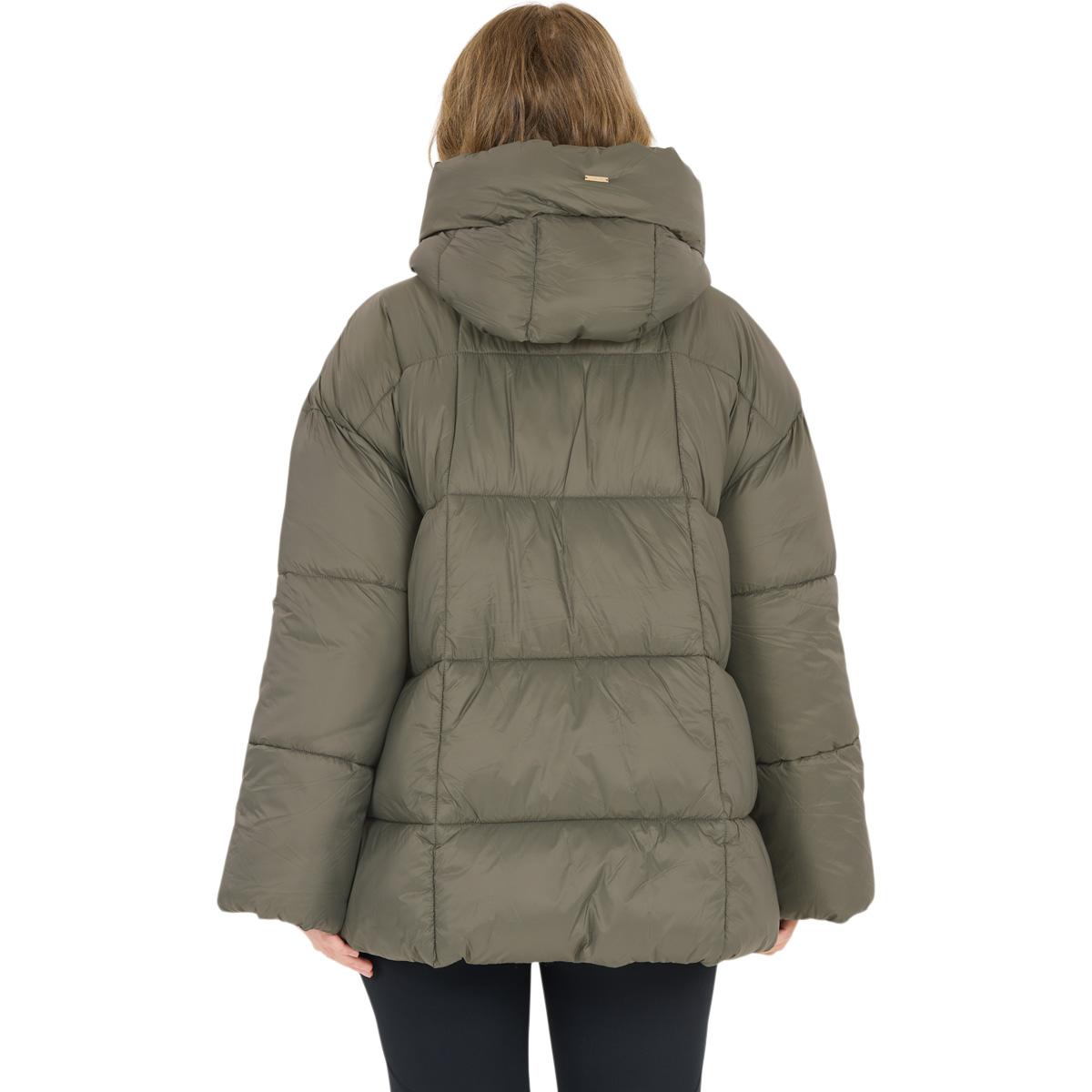 Athlecia Shaja Puffer Vinterjakke Dame Chimera