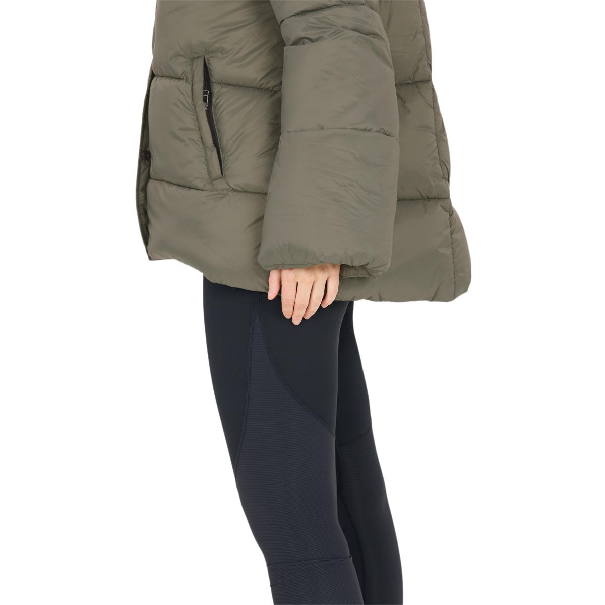 Athlecia Shaja Puffer Vinterjakke Dame Chimera