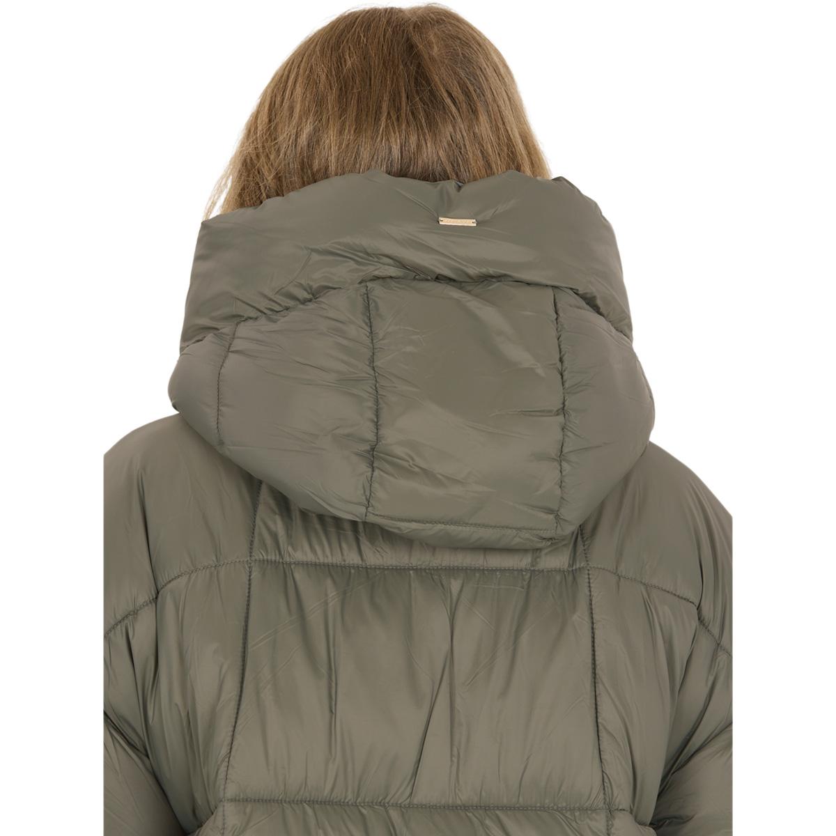Athlecia Shaja Puffer Vinterjakke Dame Chimera