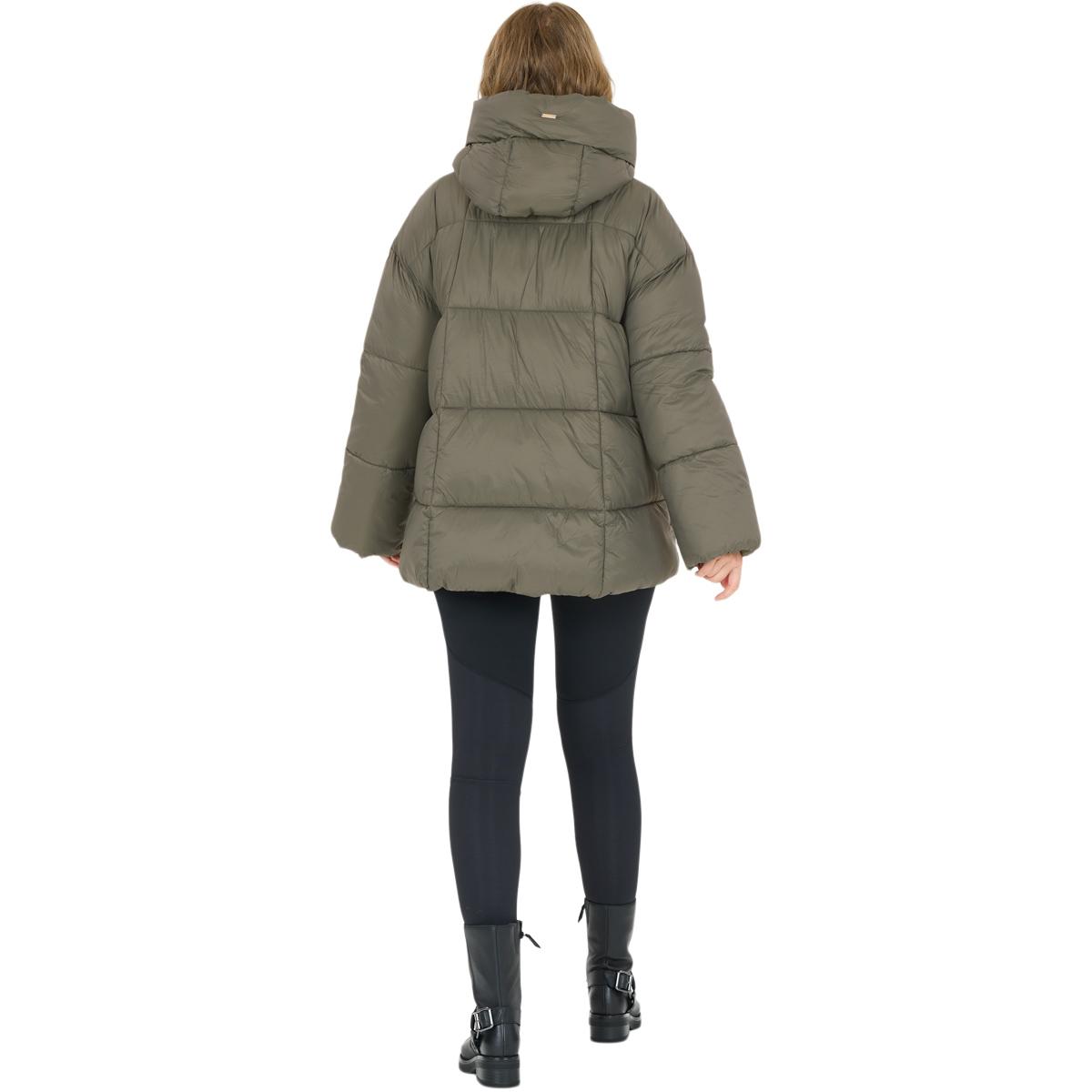 Athlecia Shaja Puffer Vinterjakke Dame Chimera