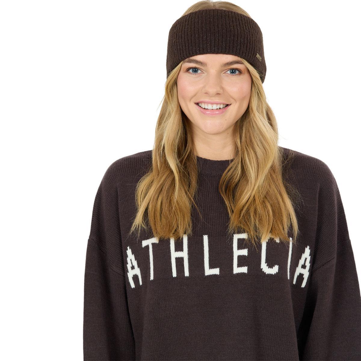 Athlecia Kotoko Pannebånd Dame Chocolate Torte
