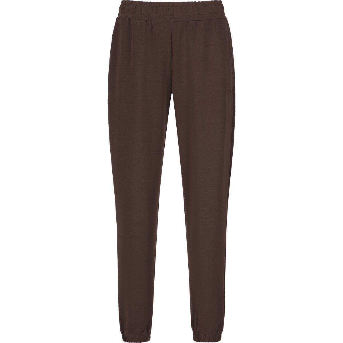 Athlecia Jillnana V2 Joggebukser Dame Chocolate Torte