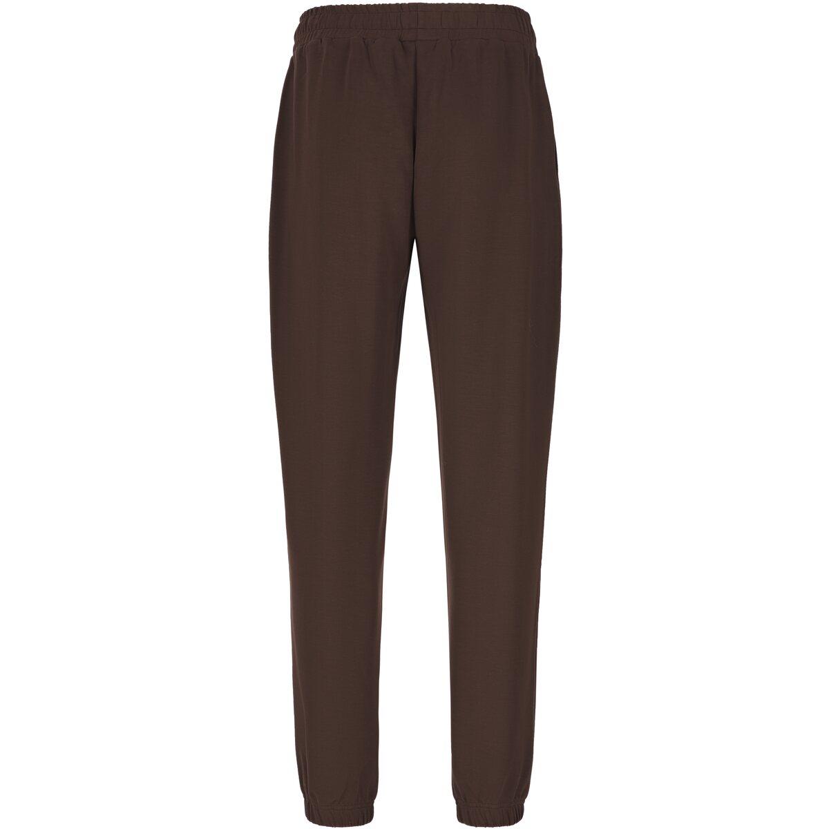 Athlecia Jillnana V2 Joggebukser Dame Chocolate Torte