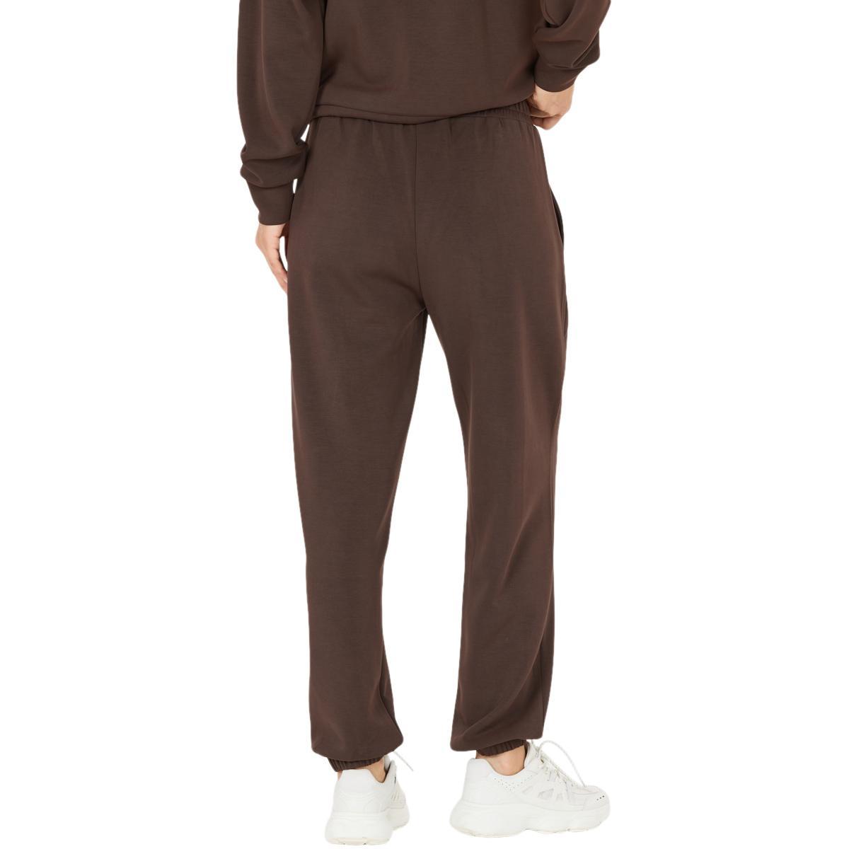 Athlecia Jillnana V2 Joggebukser Dame Chocolate Torte