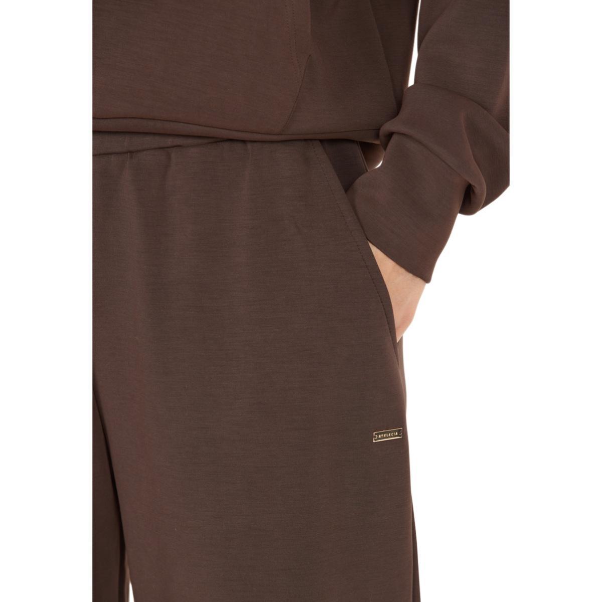Athlecia Jillnana V2 Joggebukser Dame Chocolate Torte