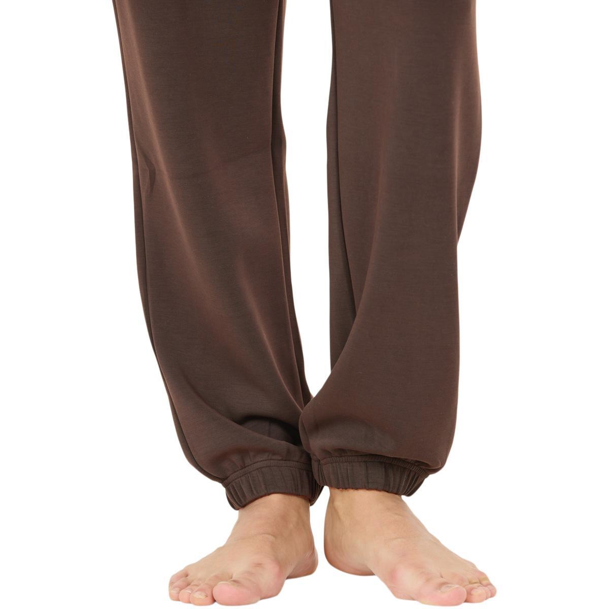 Athlecia Jillnana V2 Joggebukser Dame Chocolate Torte