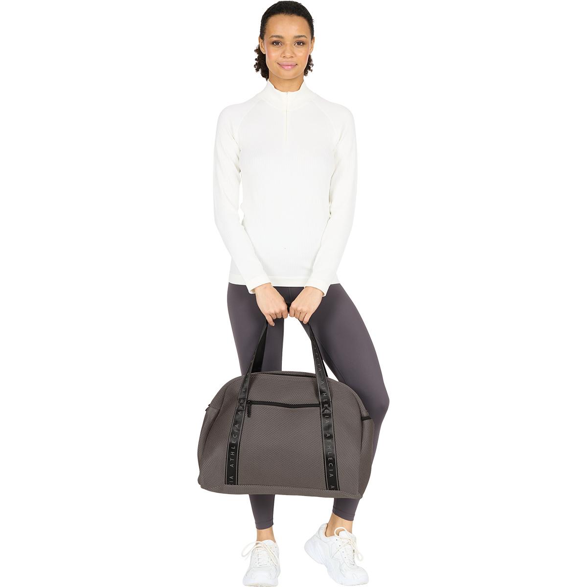 Athlecia Eshely Sportsveske Plum Kitten