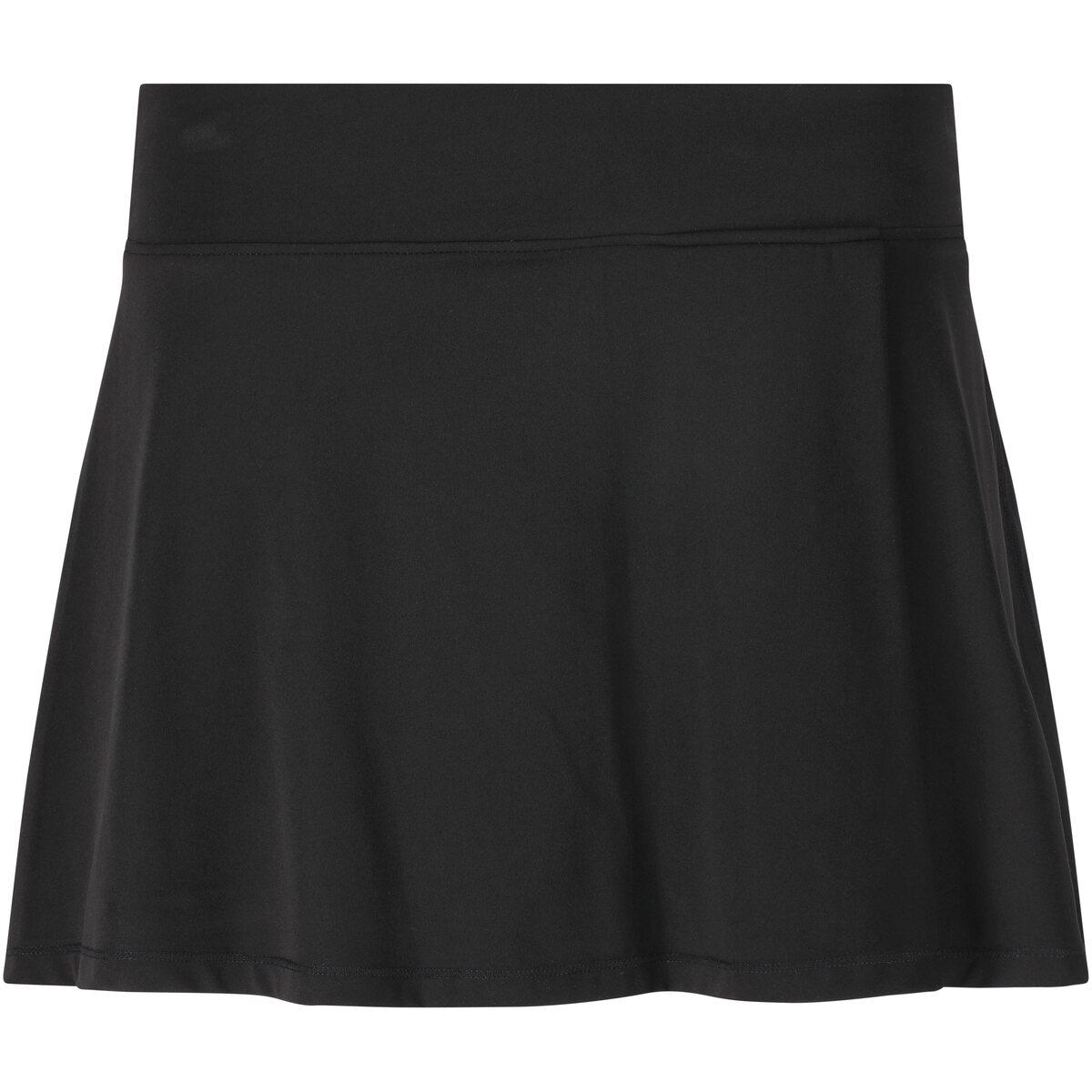 Athlecia Aishe Court Treningsskjørt Dame Black