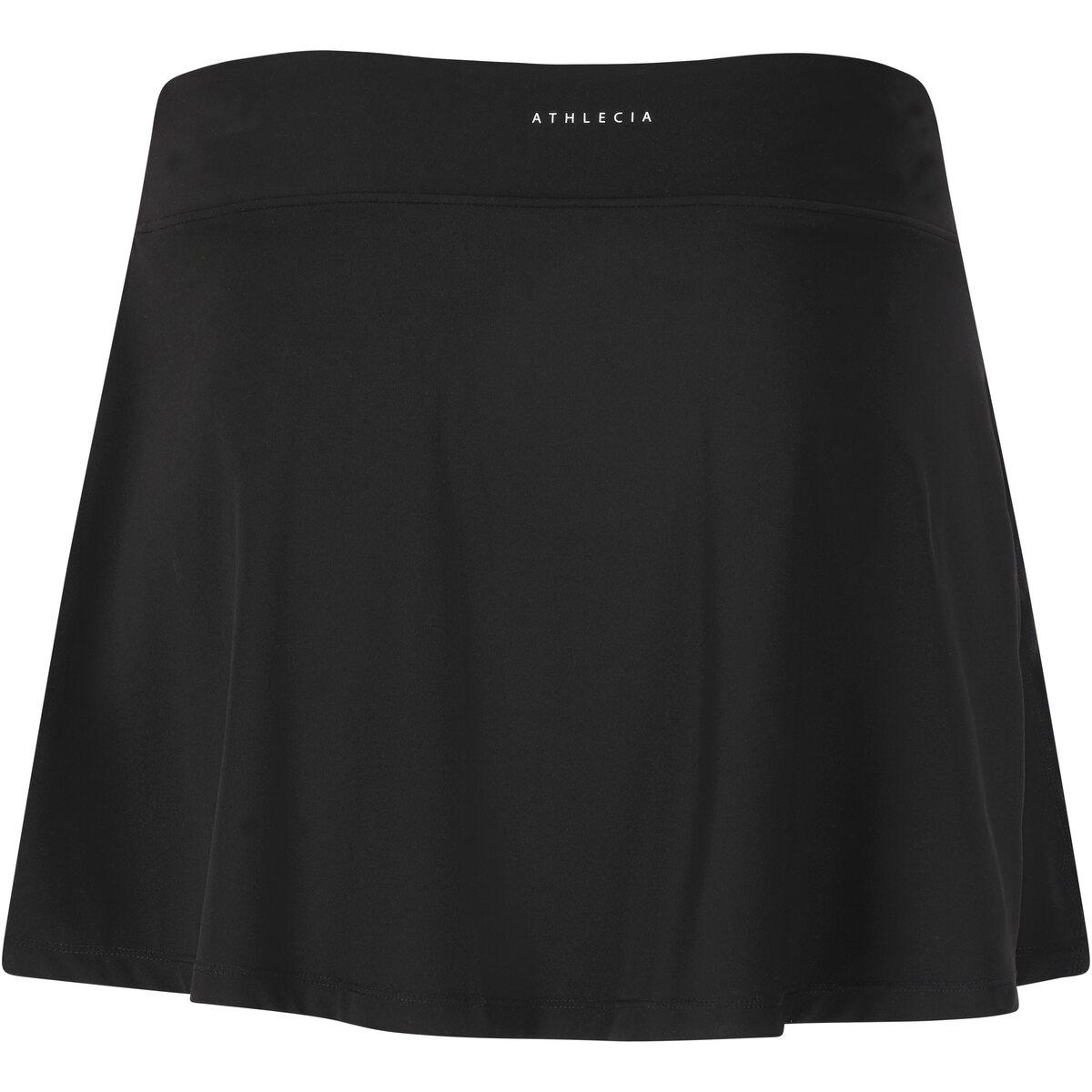 Athlecia Aishe Court Treningsskjørt Dame Black