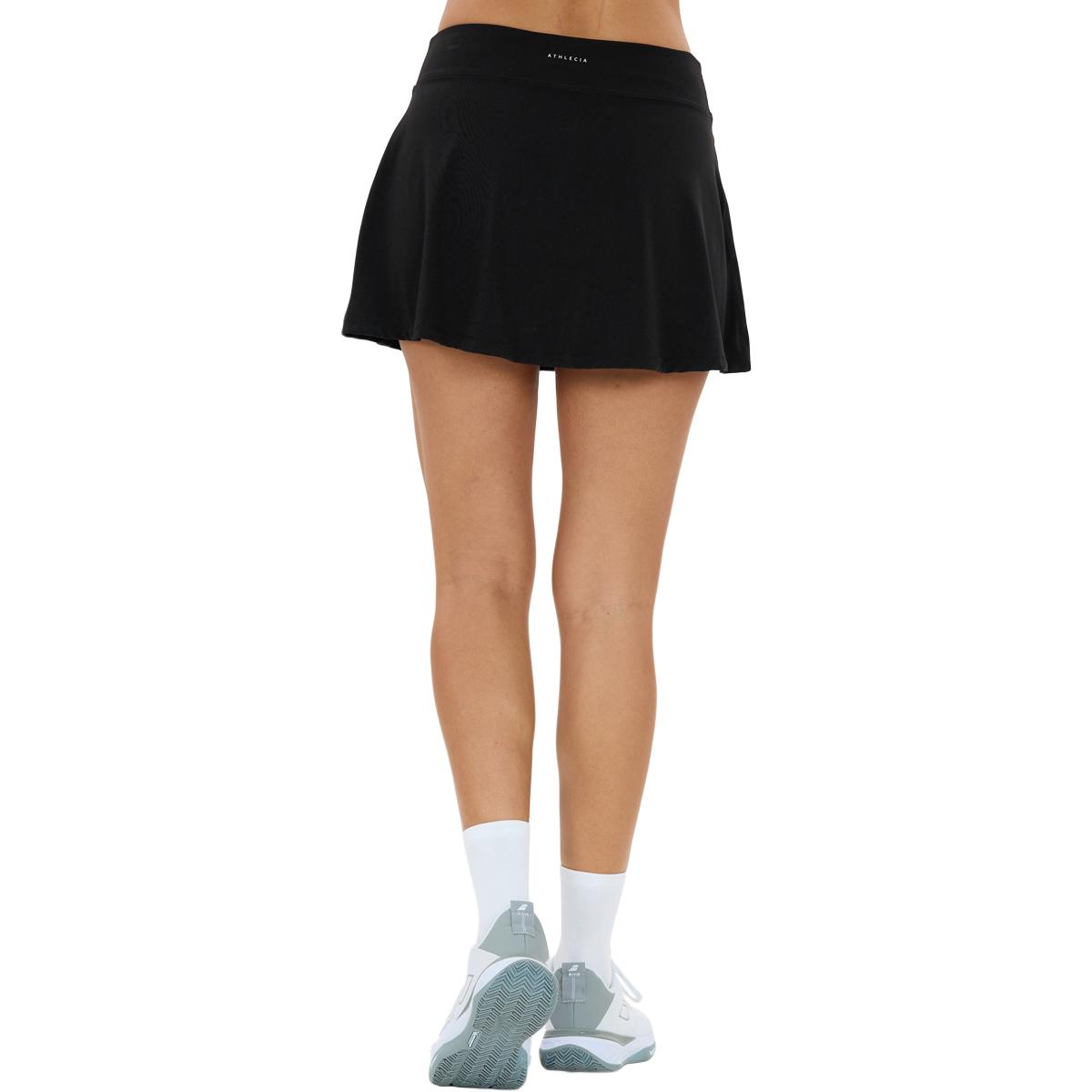 Athlecia Aishe Court Treningsskjørt Dame Black