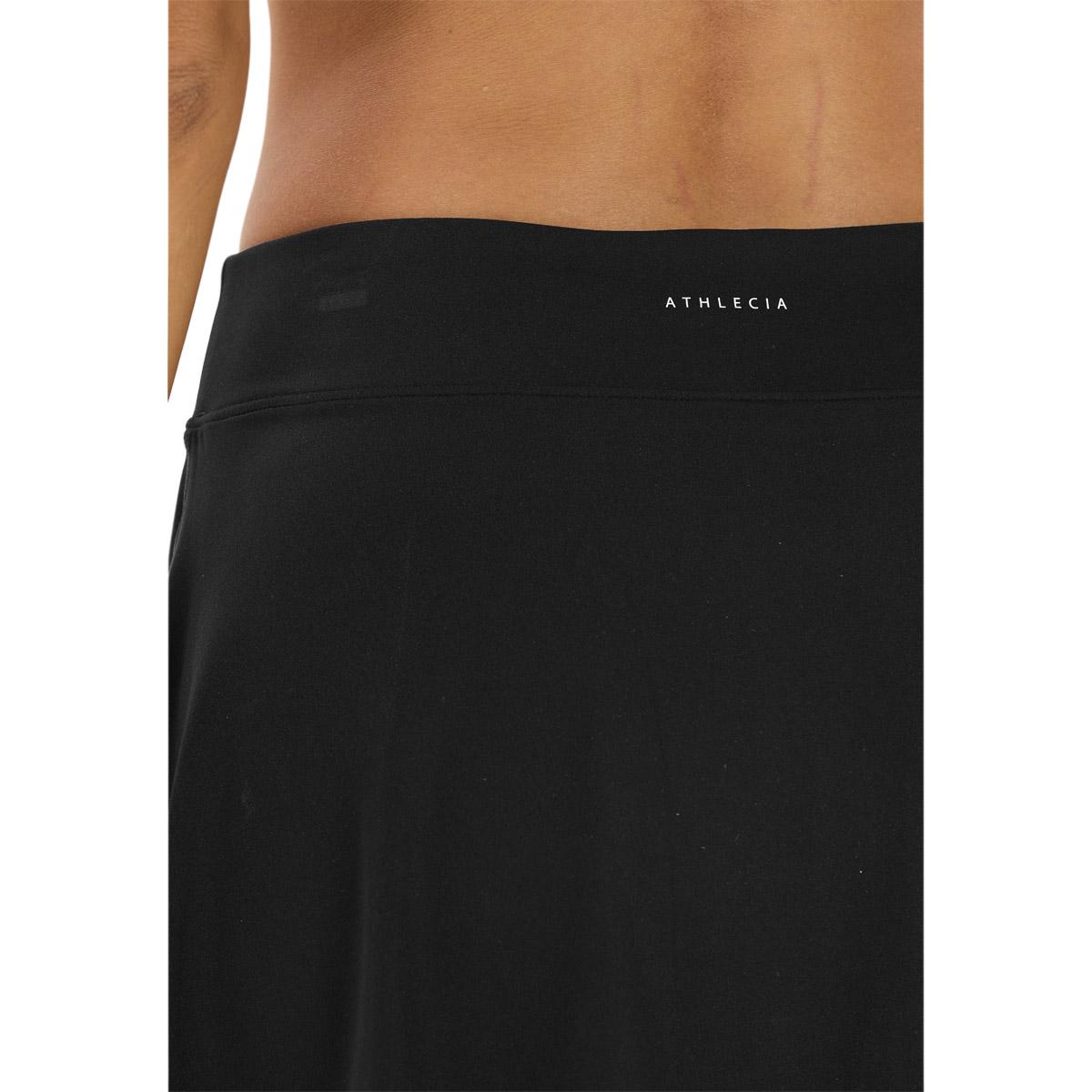 Athlecia Aishe Court Treningsskjørt Dame Black