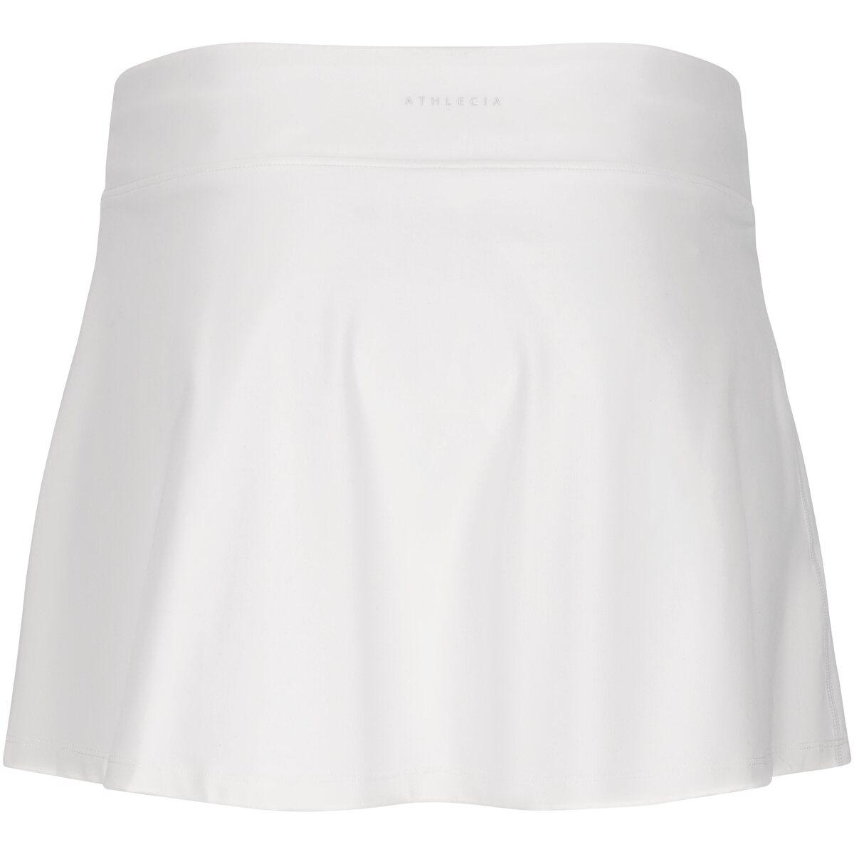 Athlecia Aishe Court Treningsskjørt Dame White