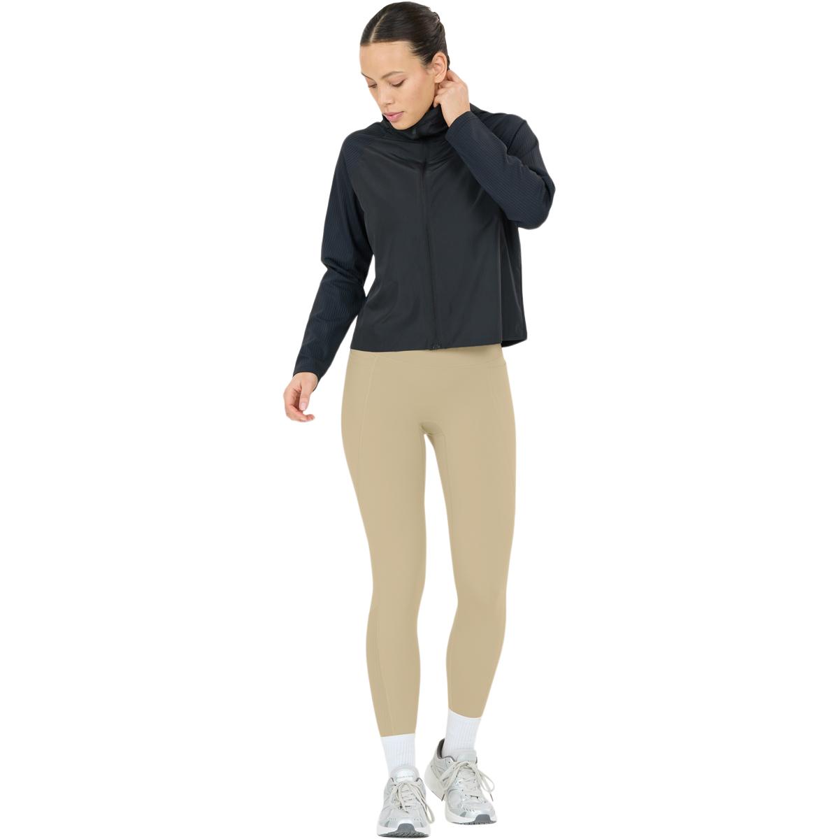 Athlecia Aliya V2 Træningstights Dame Laurel Oak