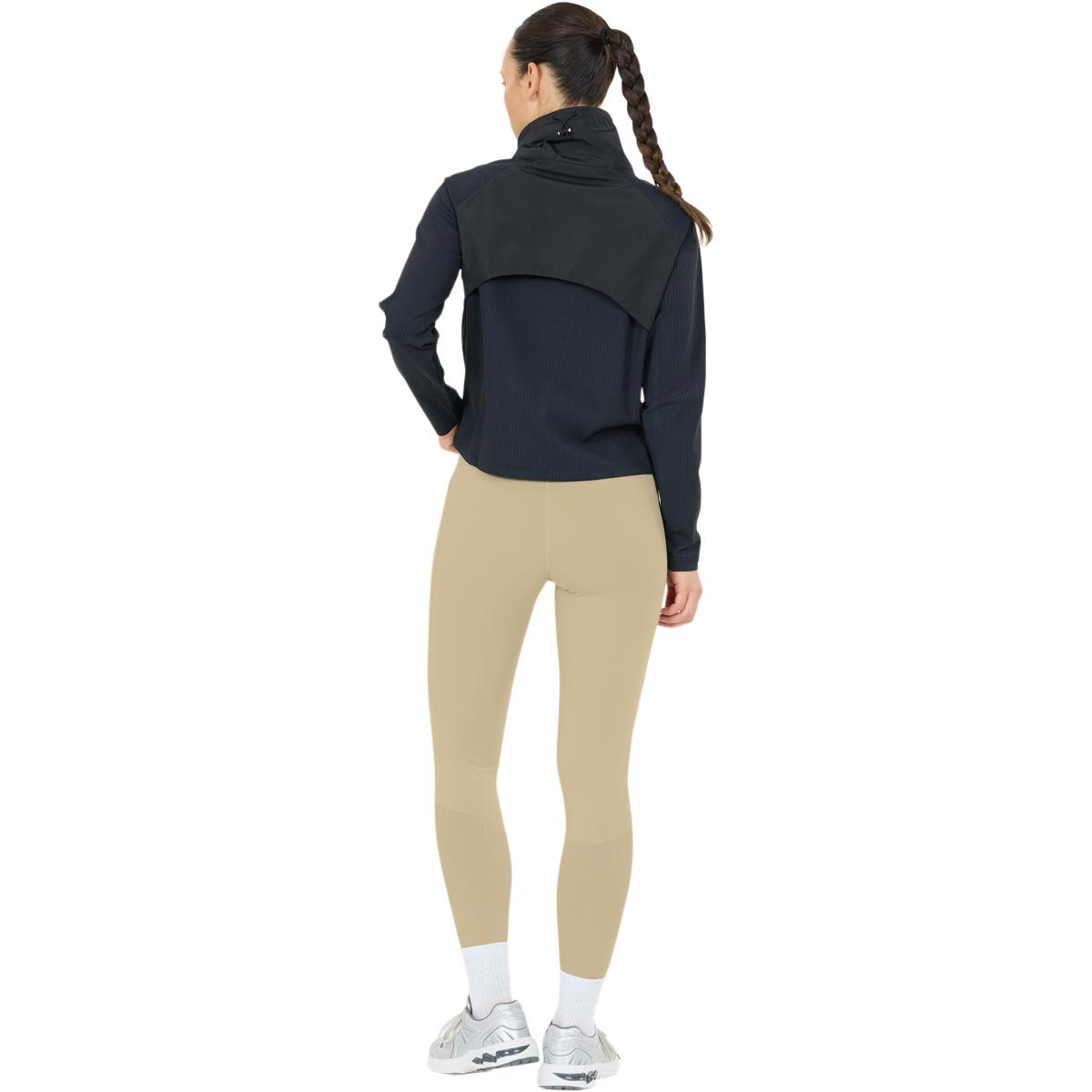 Athlecia Aliya V2 Træningstights Dame Laurel Oak