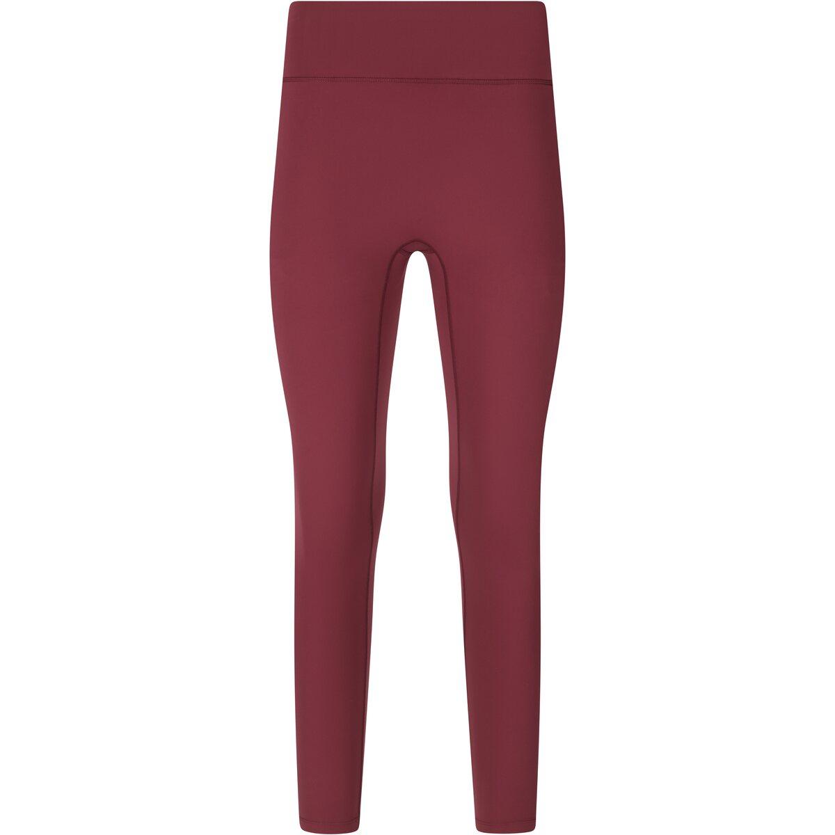 Athlecia Blossom Træningstights Dame Fig