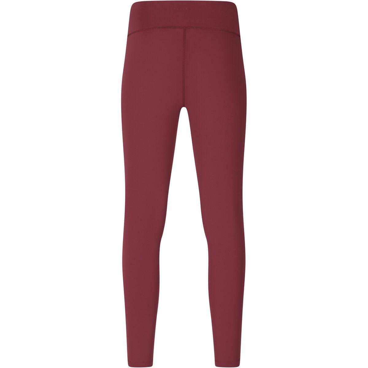 Athlecia Blossom Træningstights Dame Fig