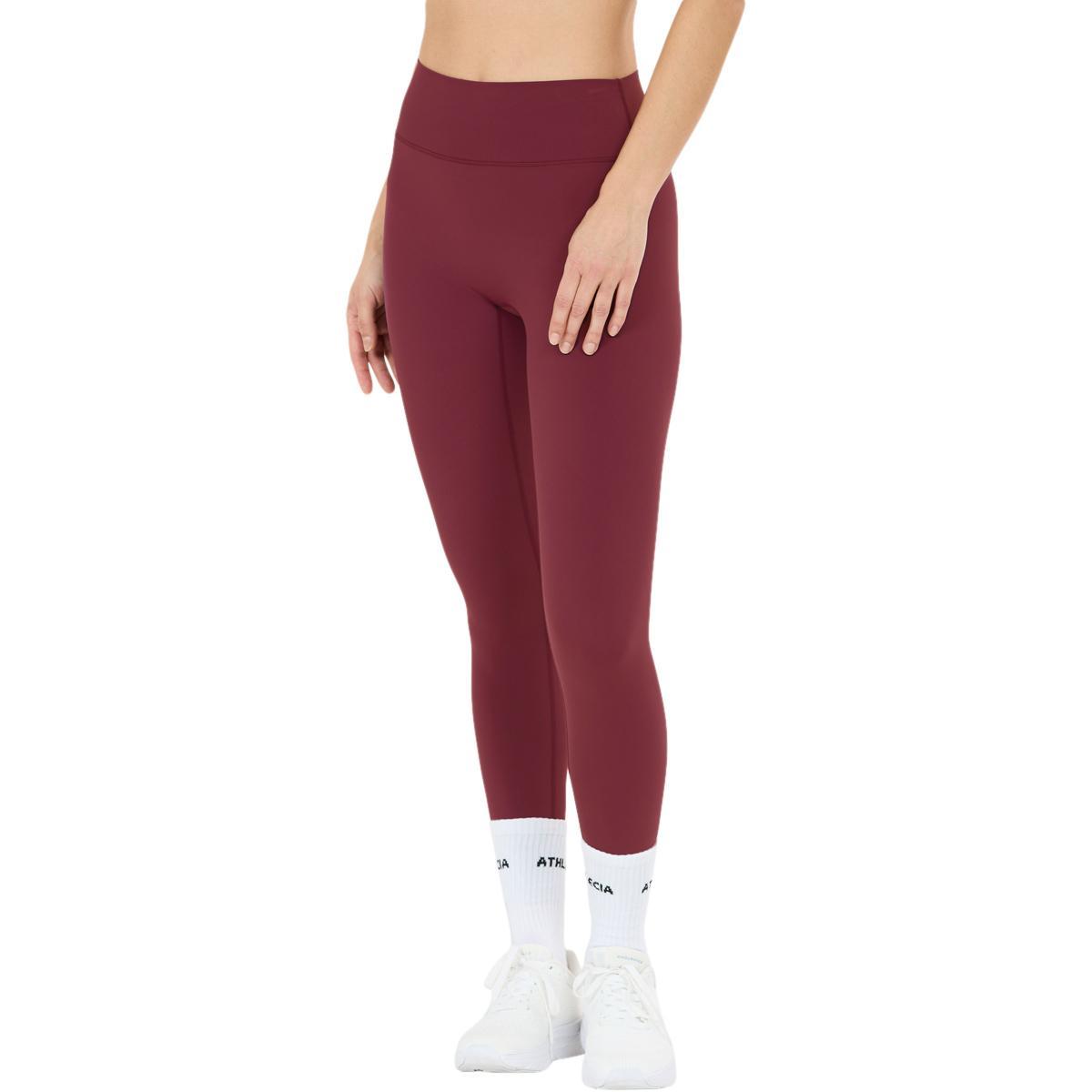 Athlecia Blossom Træningstights Dame Fig