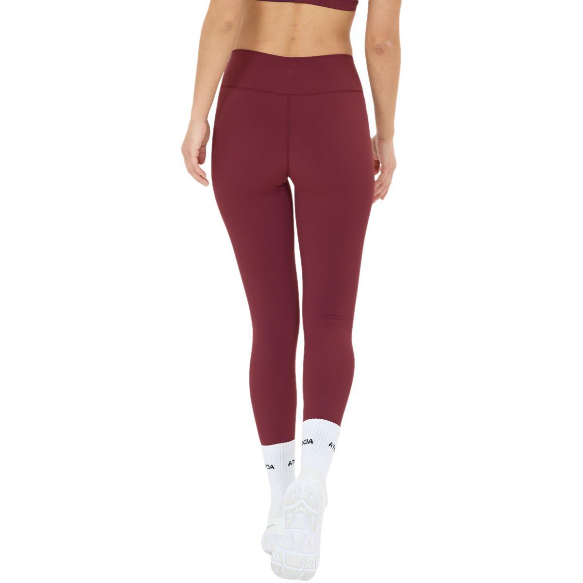 Athlecia Blossom Træningstights Dame Fig