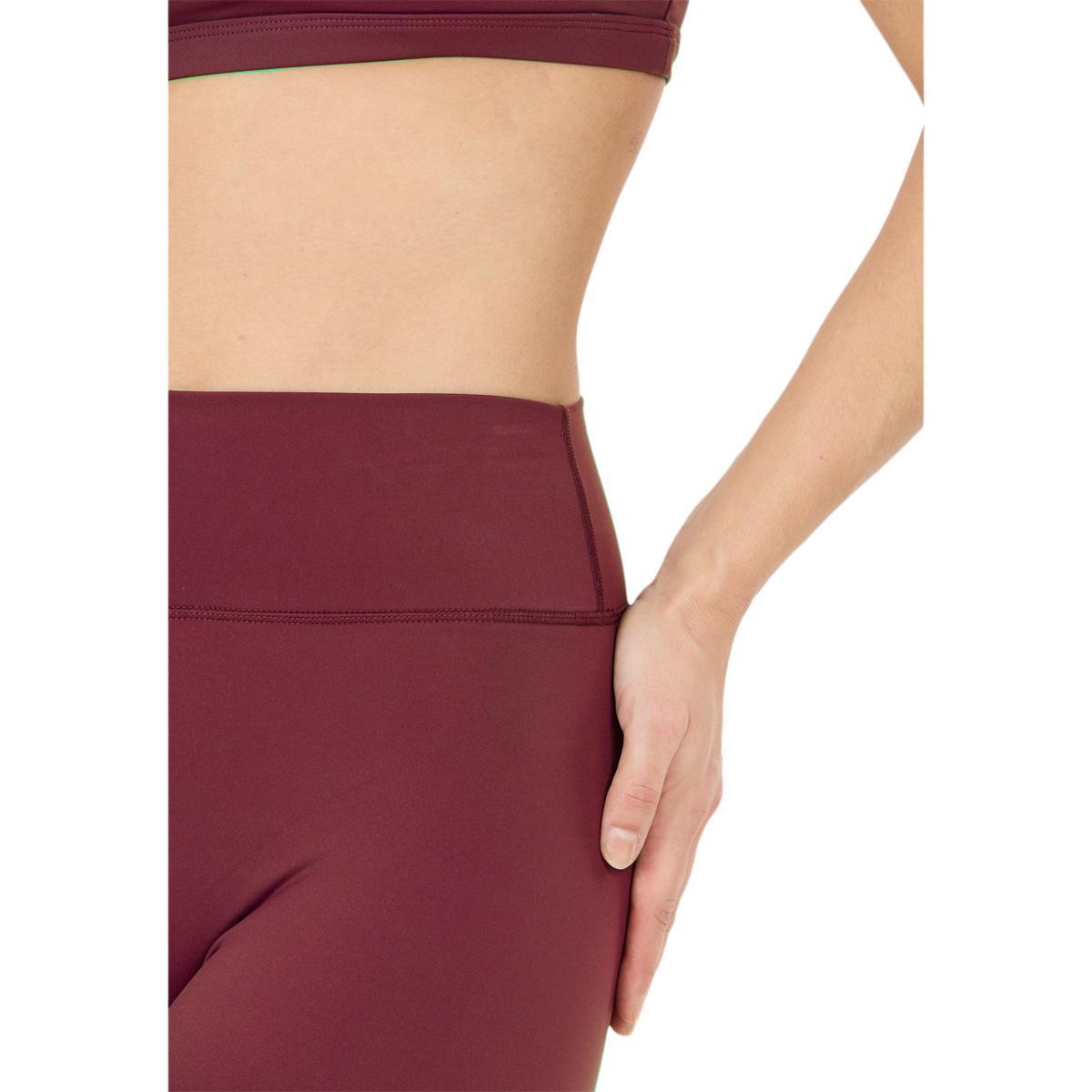 Athlecia Blossom Træningstights Dame Fig