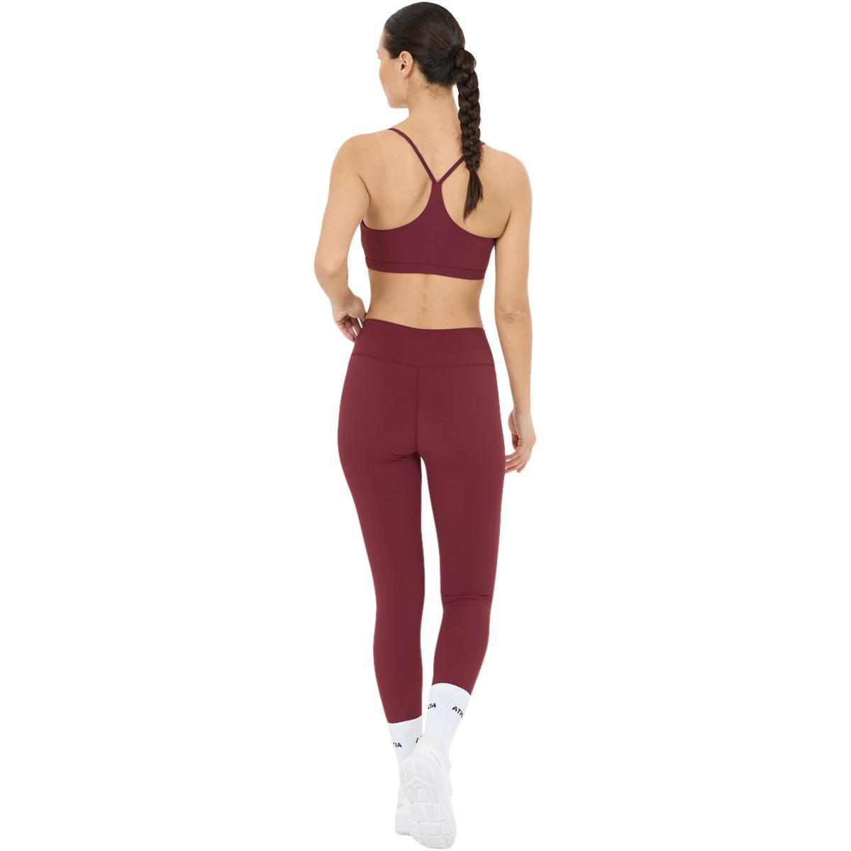 Athlecia Blossom Træningstights Dame Fig