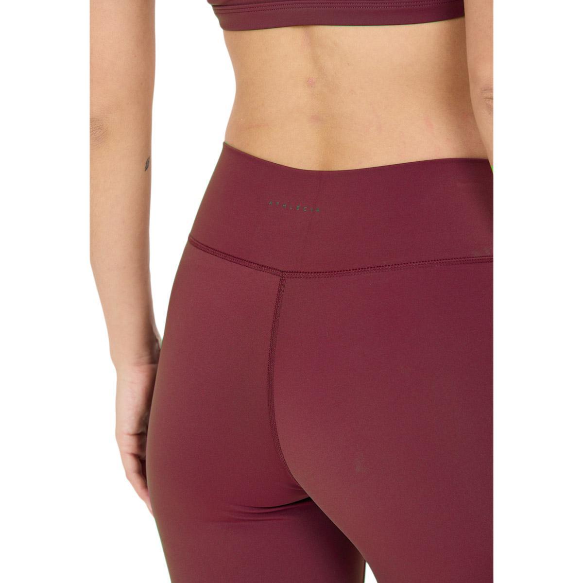 Athlecia Blossom Træningstights Dame Fig