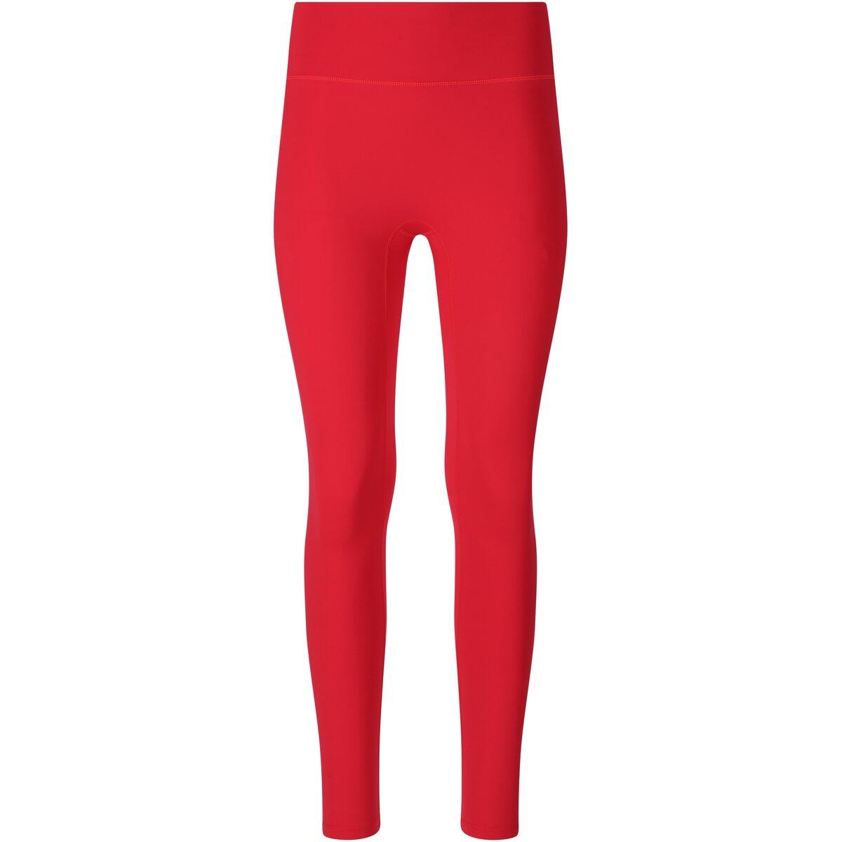 Athlecia Blossom Treningstights Dame Lychee