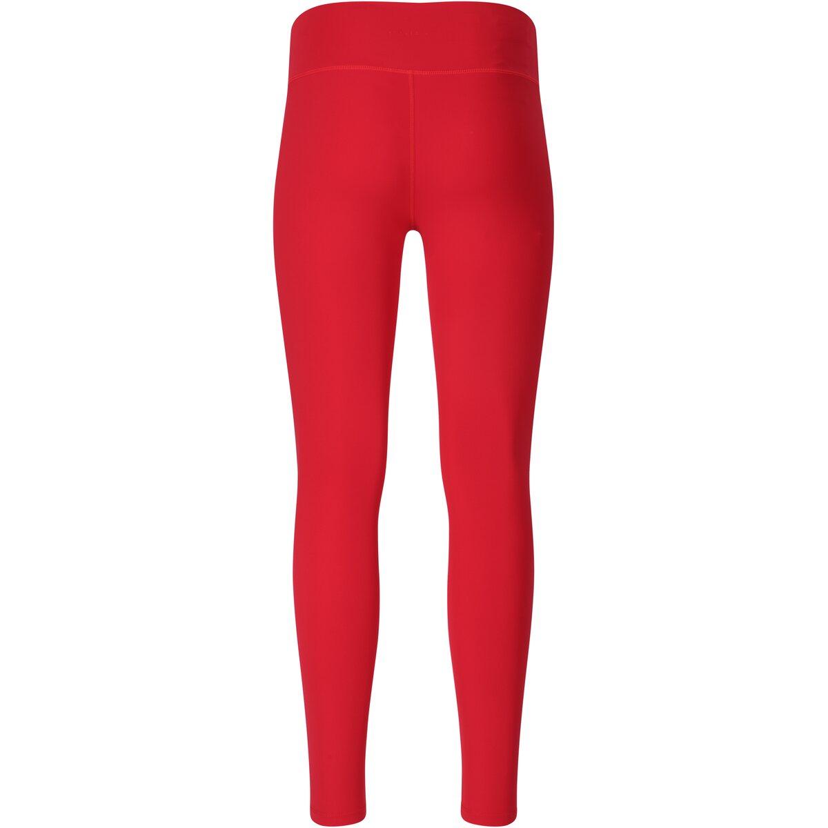 Athlecia Blossom Treningstights Dame Lychee