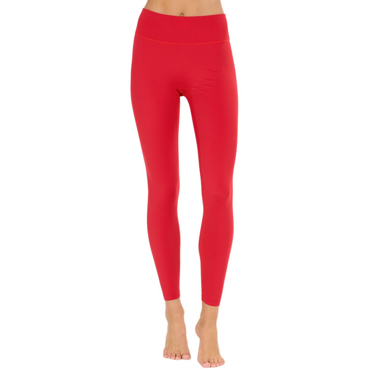 Athlecia Blossom Treningstights Dame Lychee