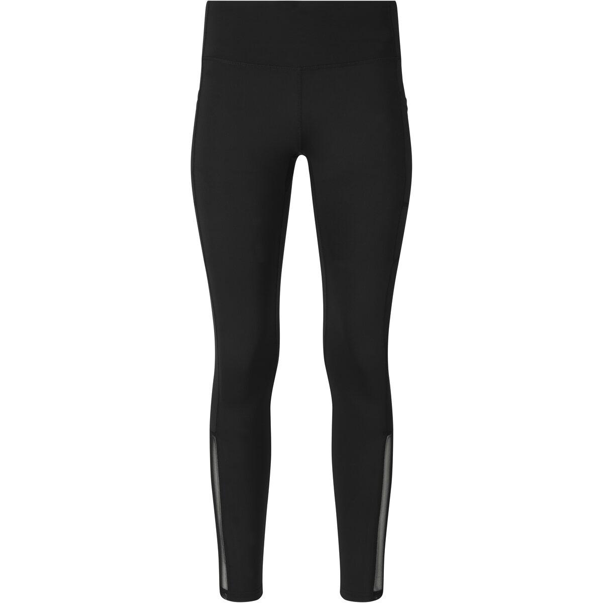 Athlecia Elli V2 Træningstights Dame Black