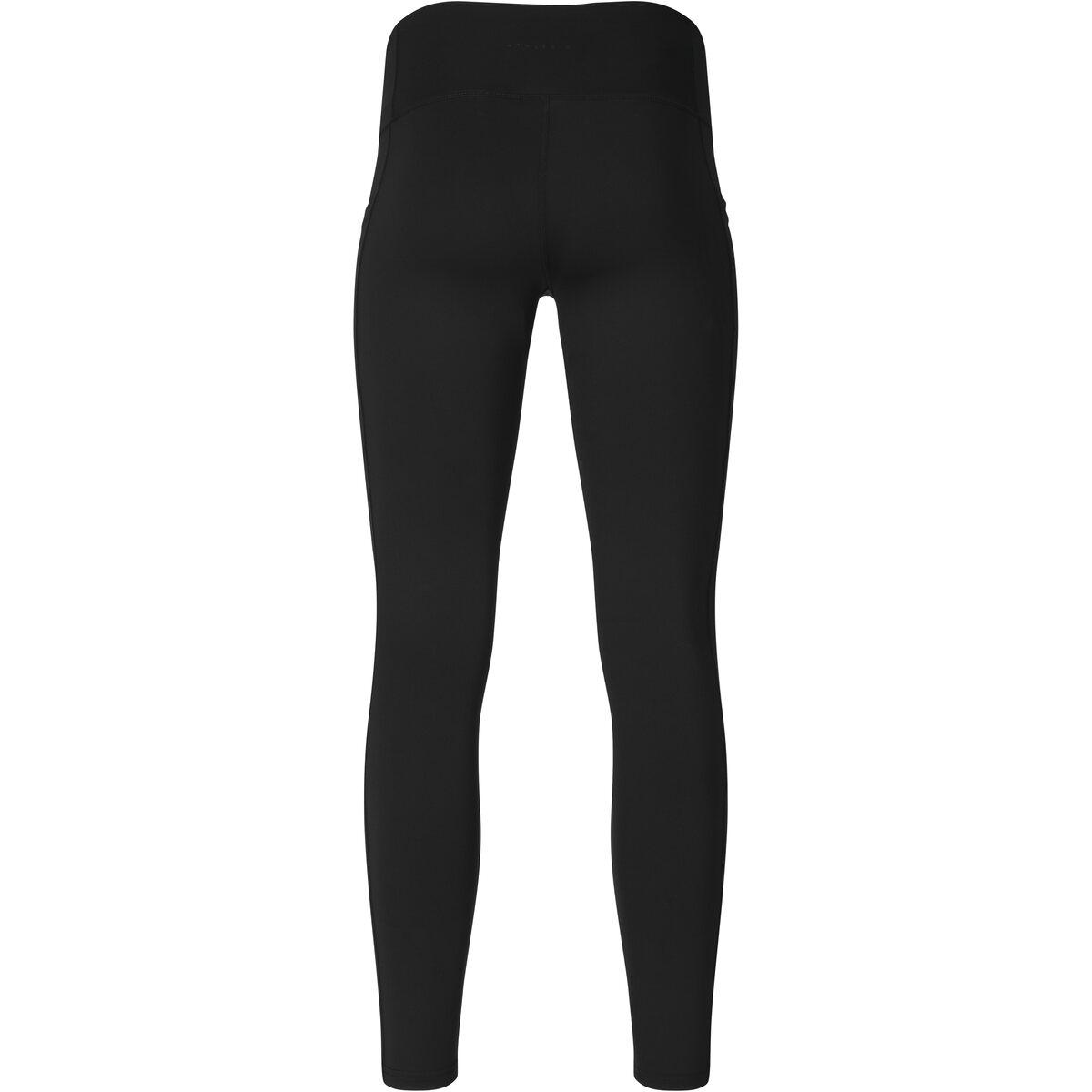 Athlecia Elli V2 Træningstights Dame Black