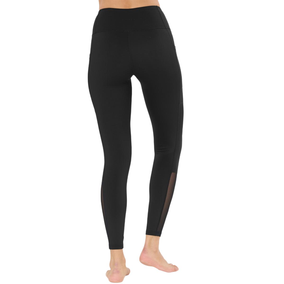 Athlecia Elli V2 Træningstights Dame Black