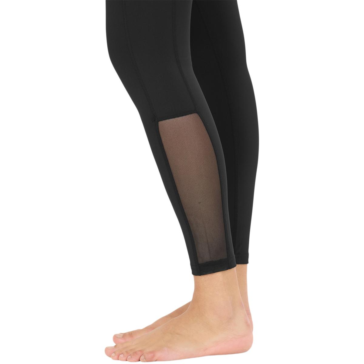 Athlecia Elli V2 Træningstights Dame Black