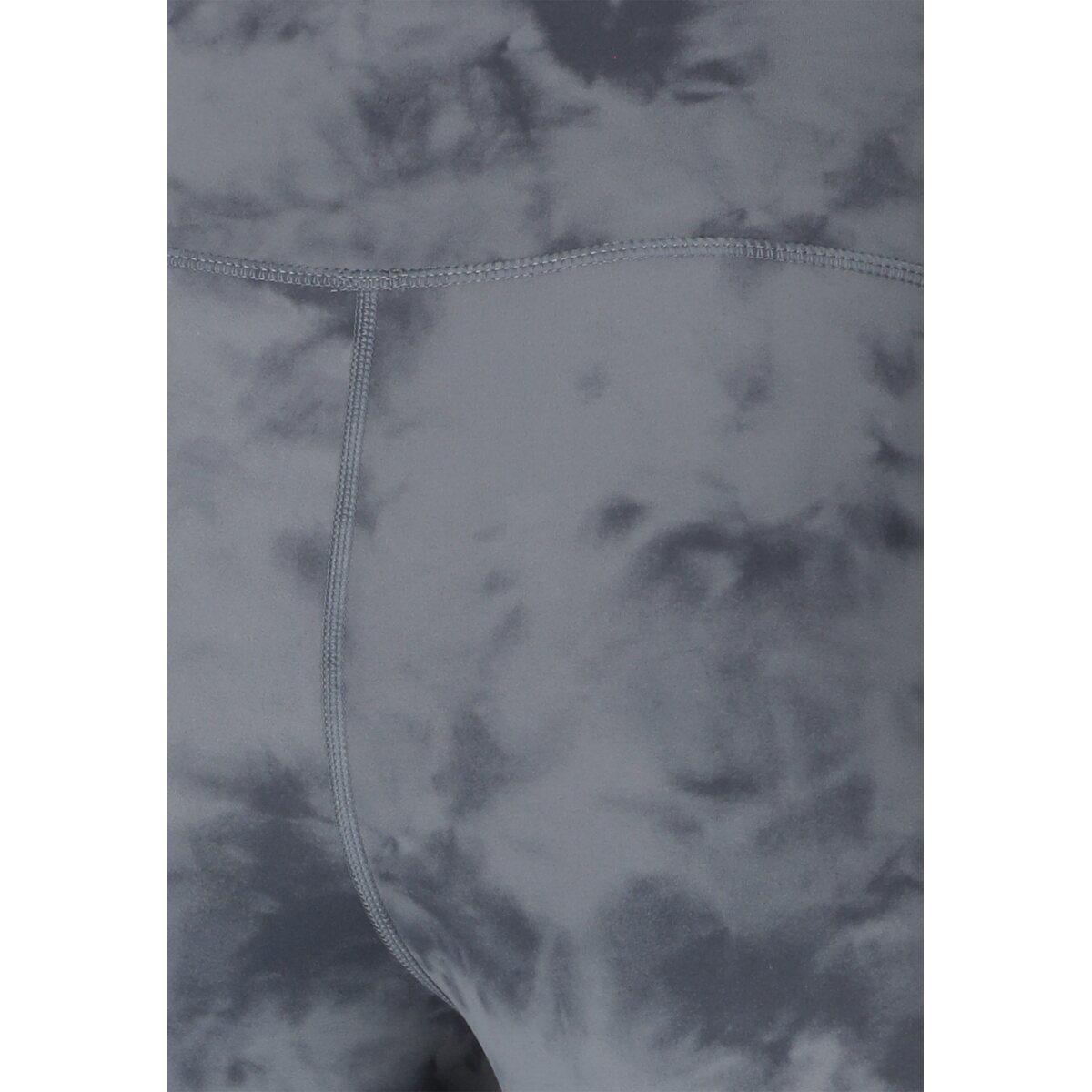Athlecia Ashanti Printed Træningstights Dame Grey