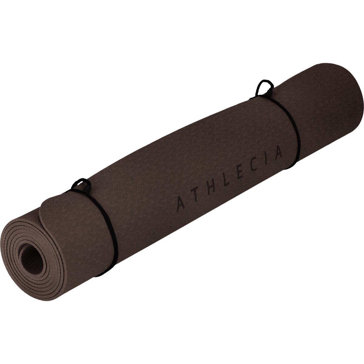 Athlecia Kesha Yogamåtte Chocolate Torte