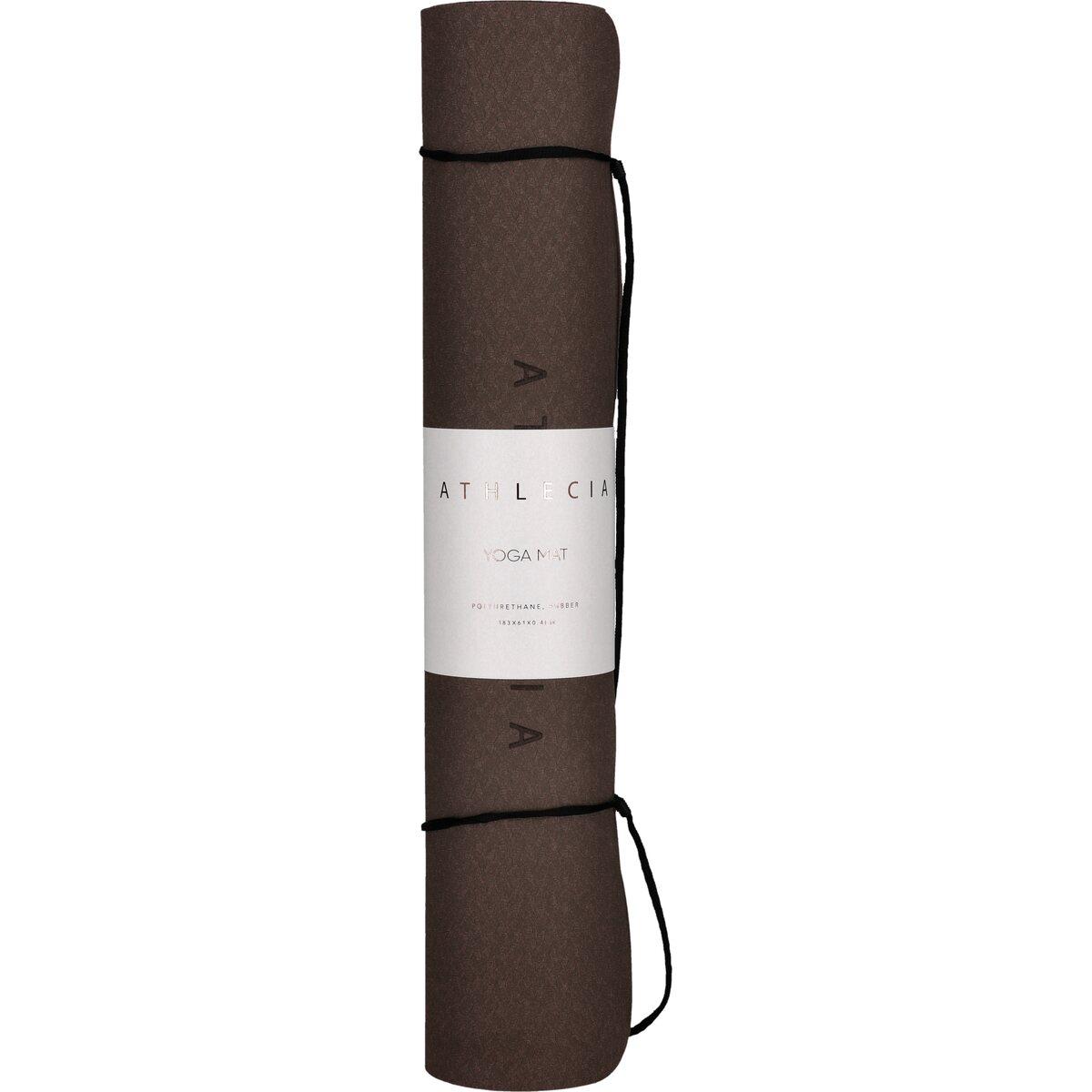 Athlecia Kesha Yogamåtte Chocolate Torte